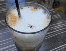 Απεντόμωση χώροι εστίασης