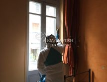 Απολύμανση για κοριούς