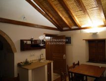 Σαράκι σε ξύλινη οροφή