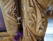 Σαράκι στο ξύλο