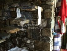 Φωσφίνη σε ενσακισμένη μορφή