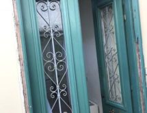 Υπόγειοι τερμίτες στην κάσα